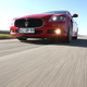 Image for article titled 2009 Maserati Quattroporte Sport GT S: First Drive